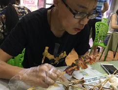 七星关烧烤加盟,学烧烤技术,开烧烤店多少钱