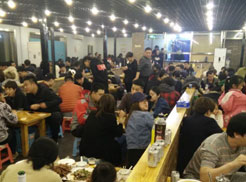 七星关烧烤加盟,学烧烤技术,开烧烤店多少钱